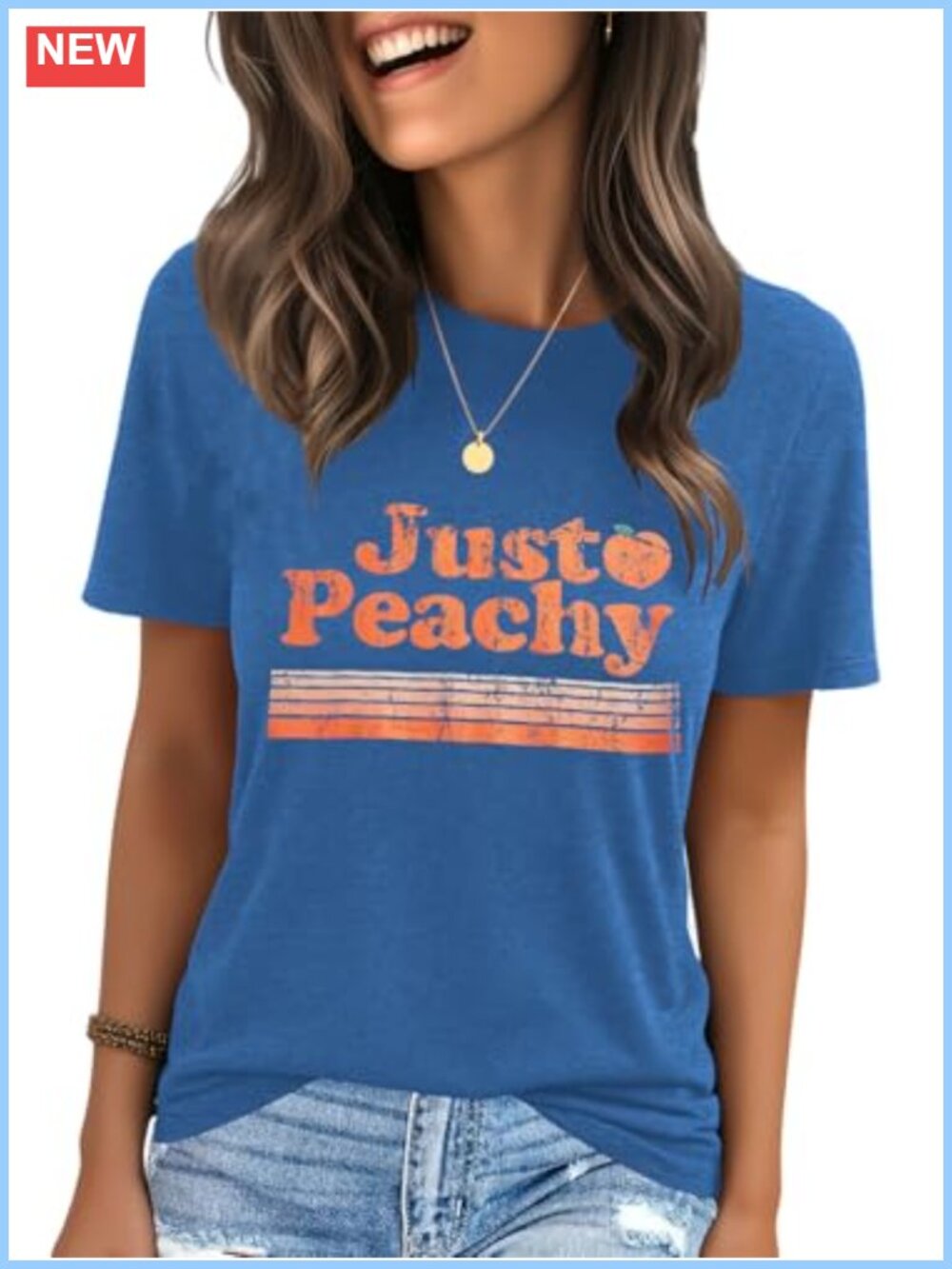 Womens Graphic Tee Short Sleeve Loose Fit Vintage Summer Casual Top